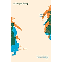 A Simple Story: The Last Malambo book cover A Simple Story: The Last Malambo book cover