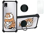jioeuinly ATT Calypso 3 Case Compatible with ATT