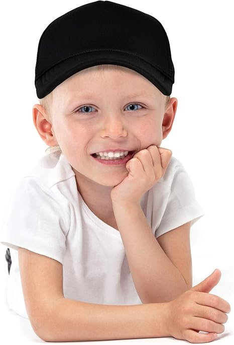 Tesco kids hats Clearance