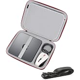 RLSOCO Hard Case for Apple Mac Mini M2/M2 Pro/M1