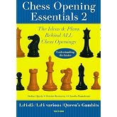 Chess Opening Essentials: 1.d4 d5 / 1.d4 Various / Queen's Gambits