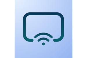 Screen Mirroring Receiver for Fire TV - Stream iPhone, iPad & Mac to Firestick & Android TV (AirPlay Compatible)