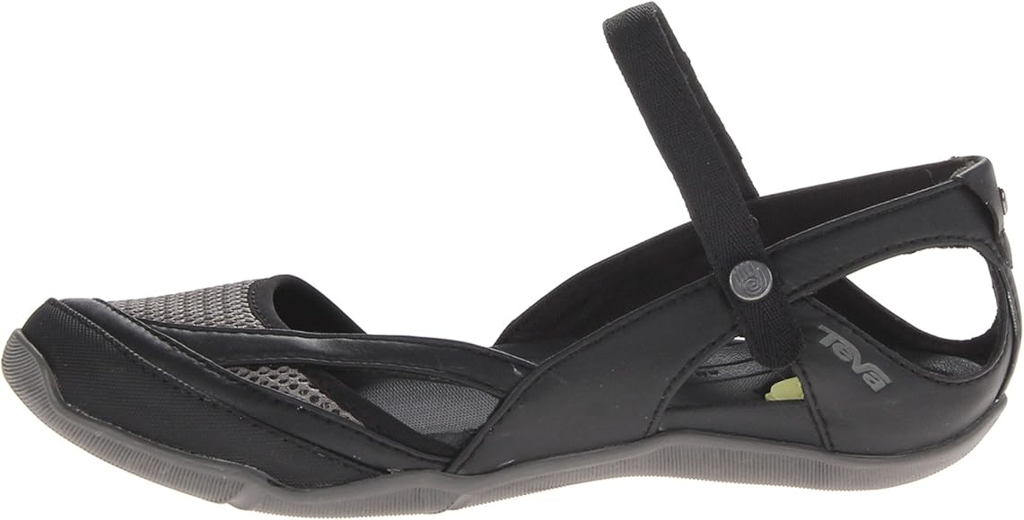 teva northwater sandals