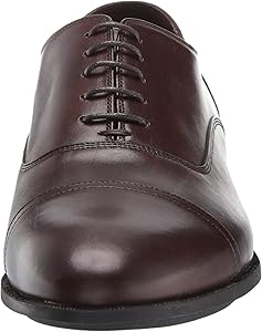 bruno magli italo oxford