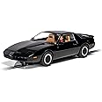 Scalextric C4226 Knight Rider - K.I.T.T, Black