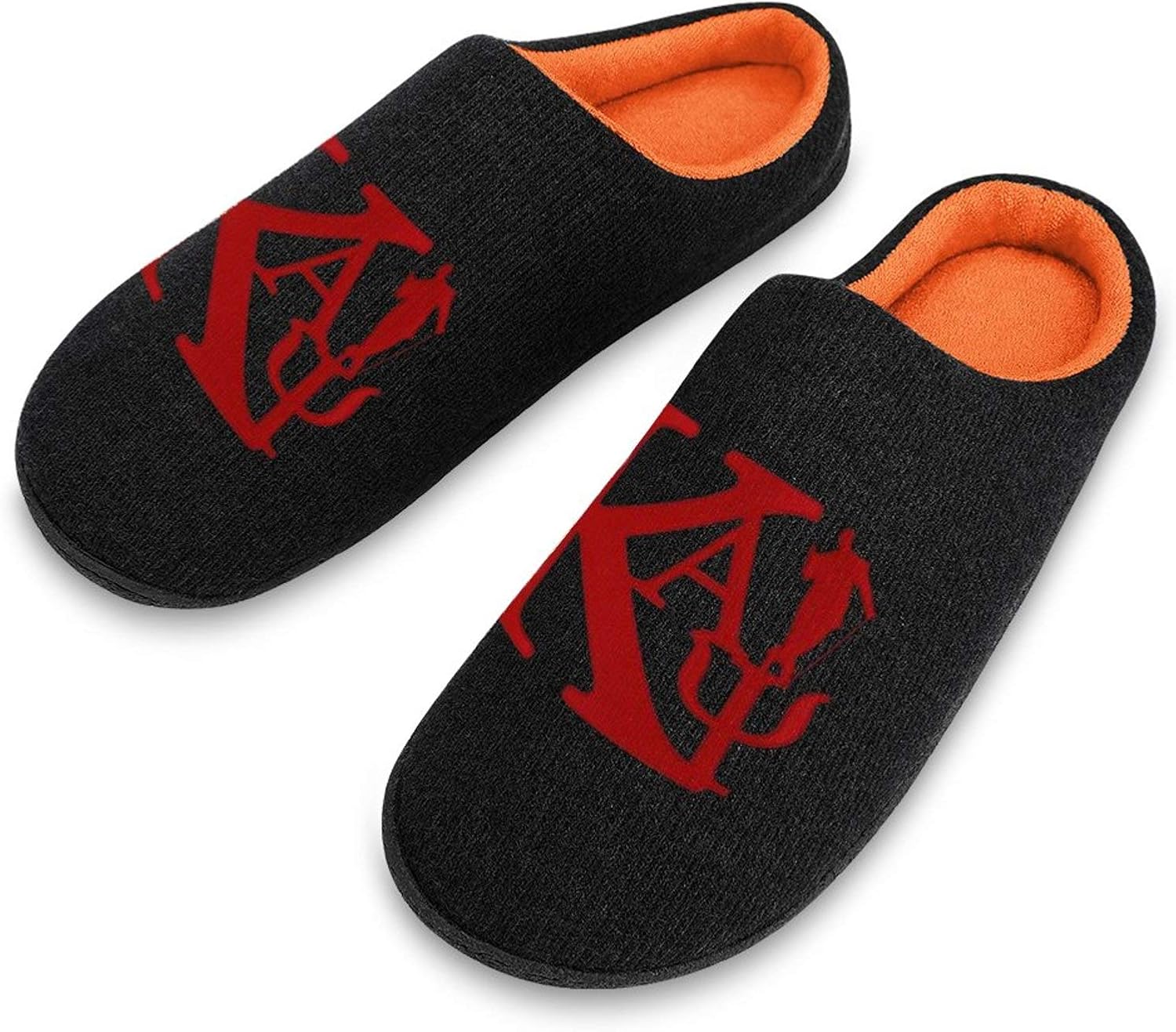 Kappa Alpha Psi Men�s Advanced Cotton Slippers