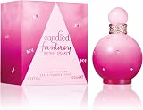 Britney Spears Candied Fantasy 100 ml Eau de Toilette Women Floral Gourmand view 2