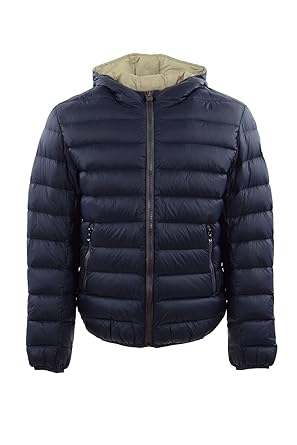 Colmar Herren Daunenjacke Honor Navy