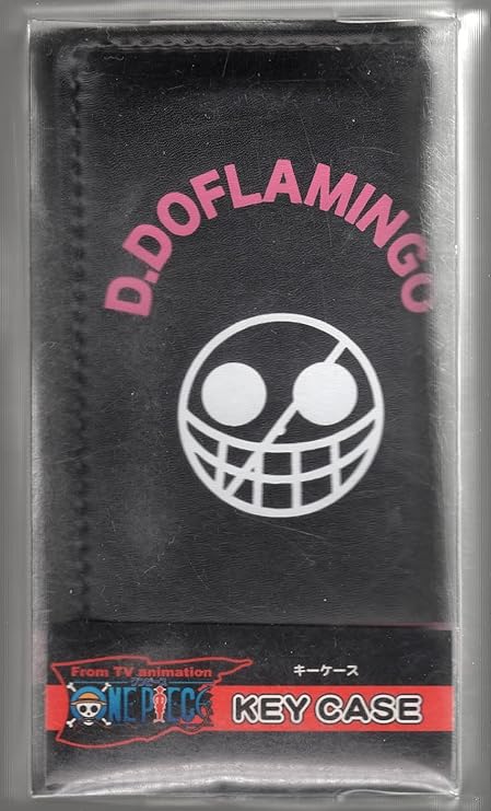 Amazon ワンピース キーケース ドンキホーテ ドフラミンゴ 王下七武海 おもちゃ おもちゃ