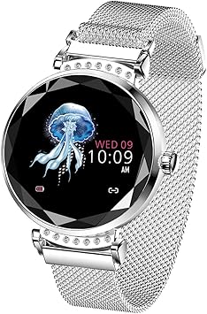 smart watch fashion brand