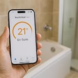 Kudos-Trading Heatmiser Neo Hub Gen 2 WiFi Smart Thermostat Gateway Alexa view 8