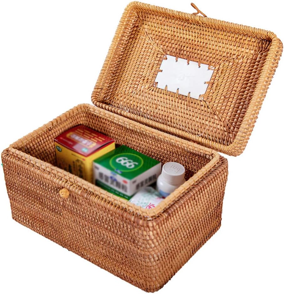 Caja botiquín | Los mejores ejemplares de cajas.