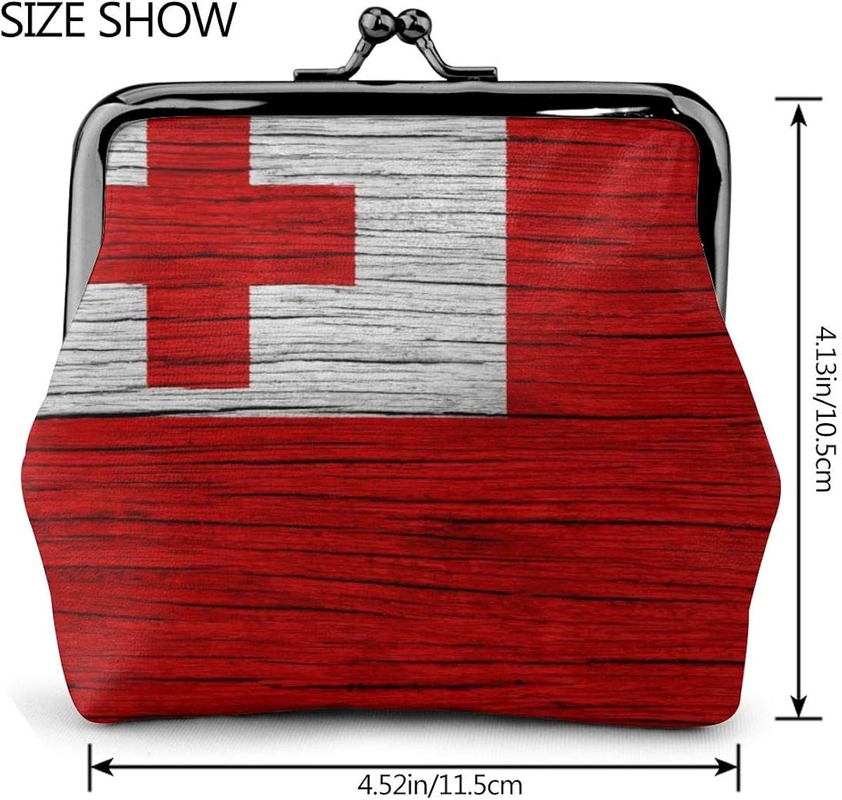 Lock flag thesis 07 picture