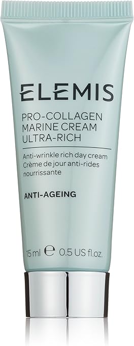 elemis marine cream 15ml