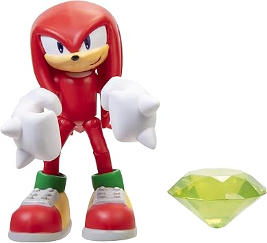 sonic the hedgehog figures uk