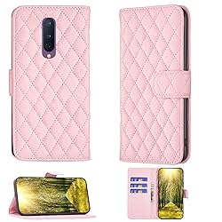jioeuinly Case for Oneplus 8 Case Compatible with