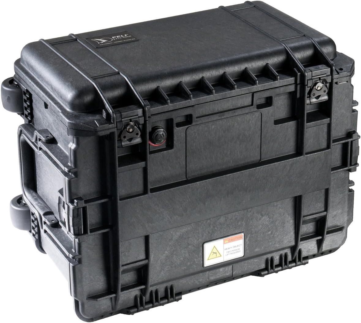 Peli 0450 without Drawers, Black