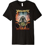 World Order Long Sleeve T-Shirt 
