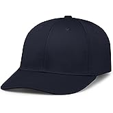 Pacific Headwear Unisex-Adult Pacific Headwear Hybrid Snapback Dad Cap