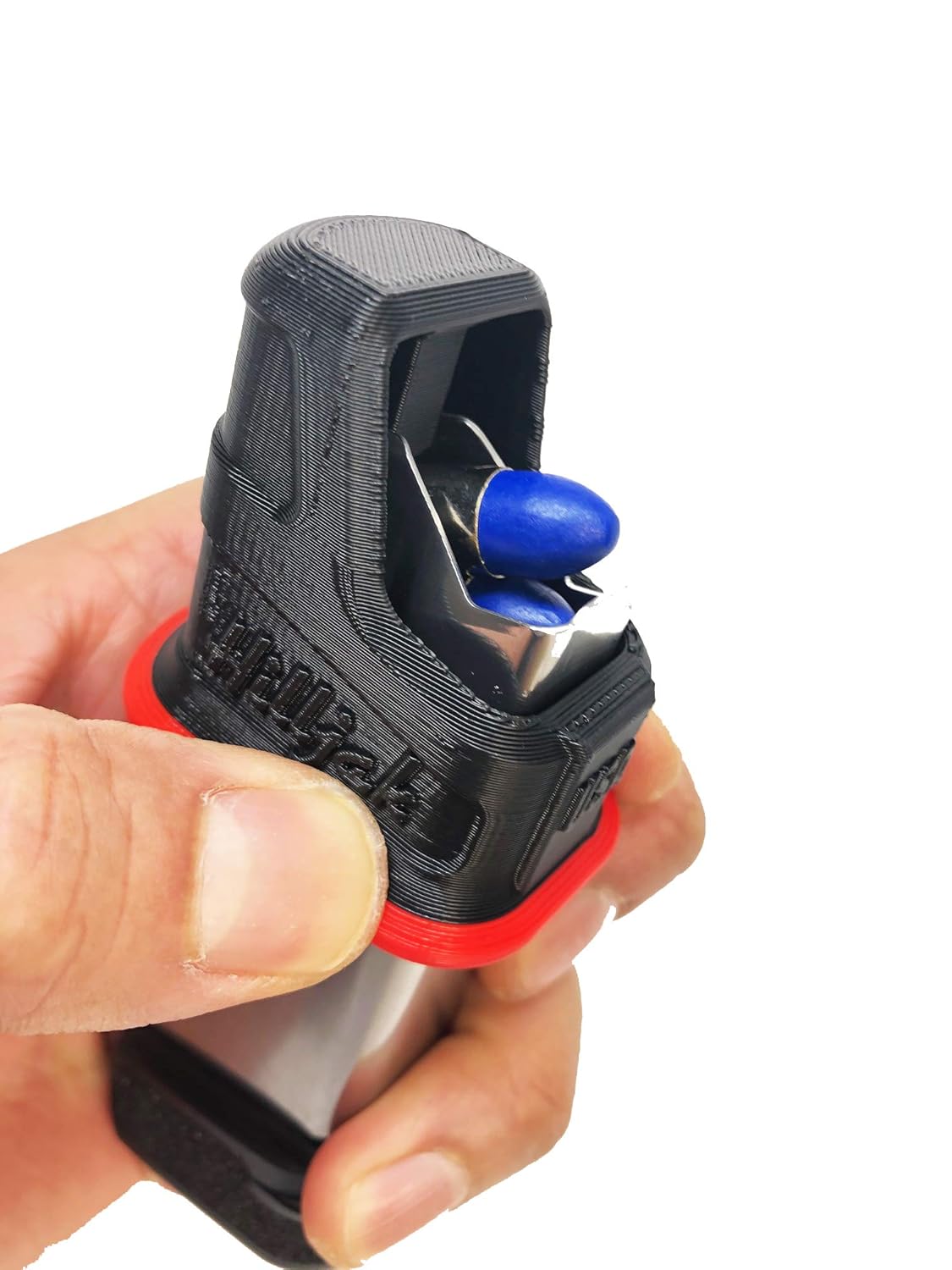 Best Magazine Ladder