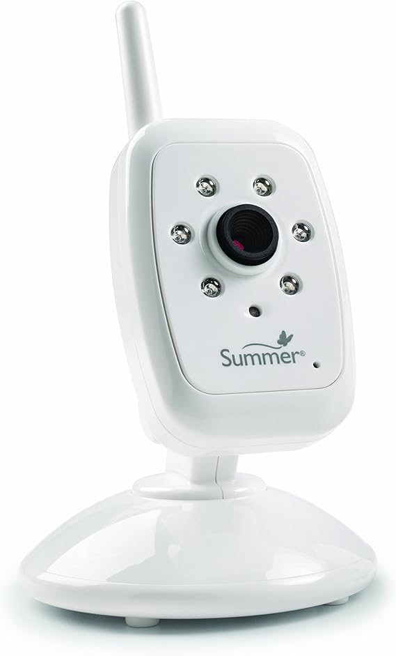 summer infant extra camera