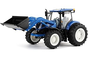 1/16th Big Farm New Holland T7.270 with Loader ERT43156