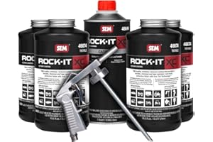 Rock-It XC™ Kit, Tintable