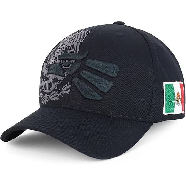 UFC Tokyo Time Trucker Neoprene Mütze