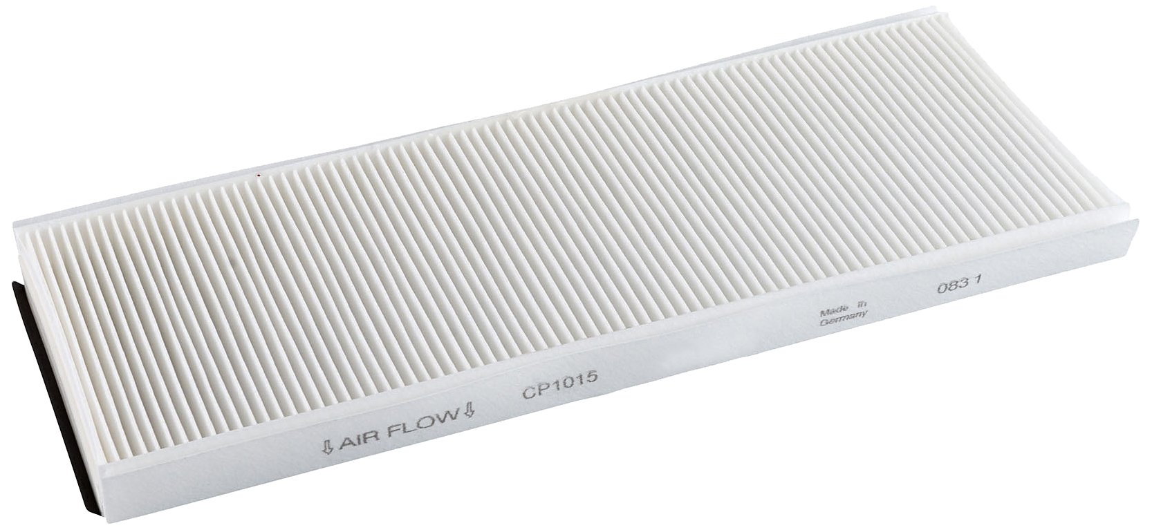 Corteco 21651890 Pass Compartment Air Filter for Cars