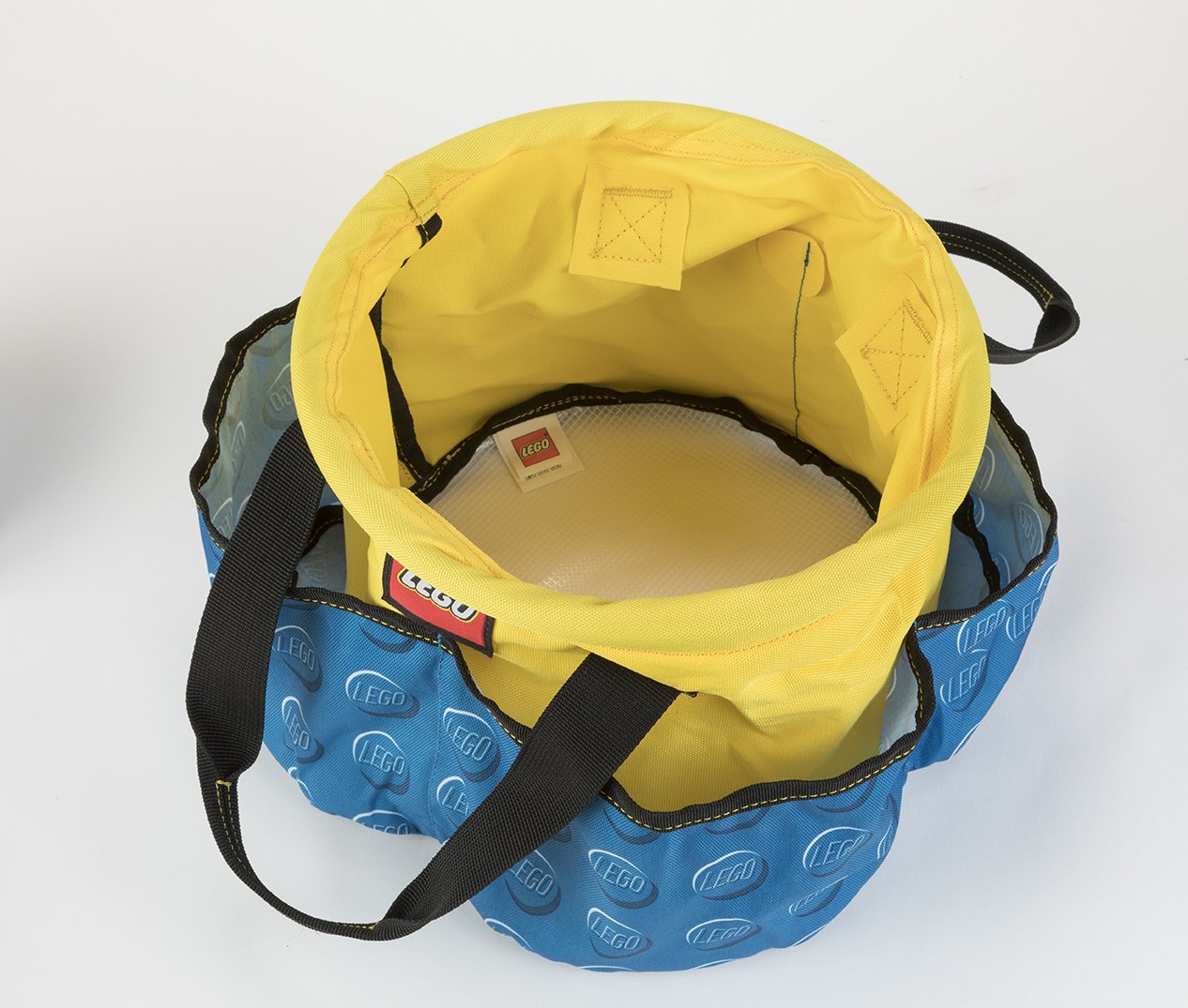 LEGO STORAGE BIG TOY BUCKET