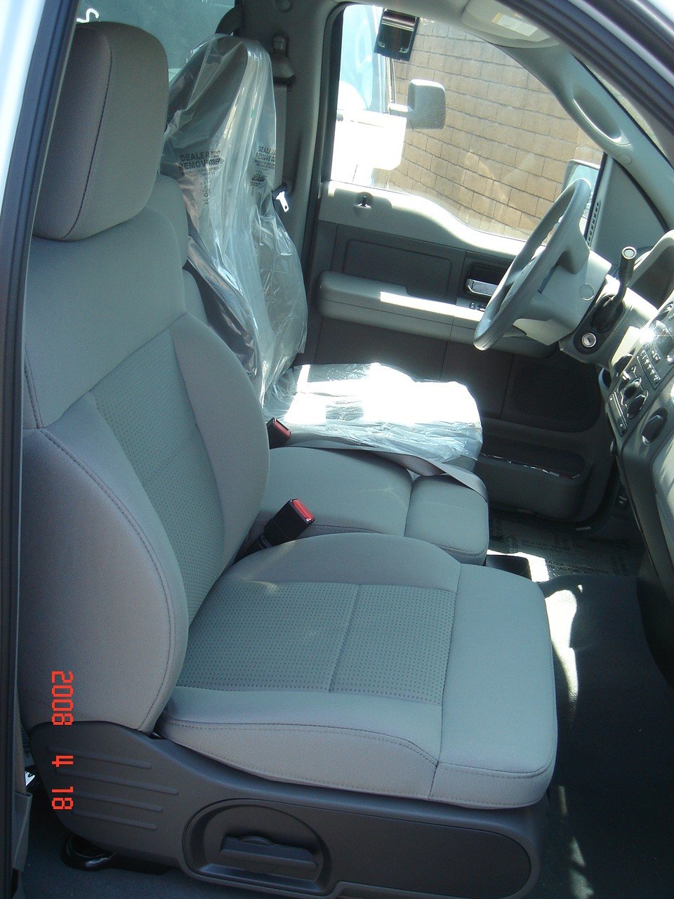 Best 2007 f150 seat covers crew cab