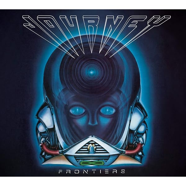 Amazon.com: Frontiers: CDs & Vinyl