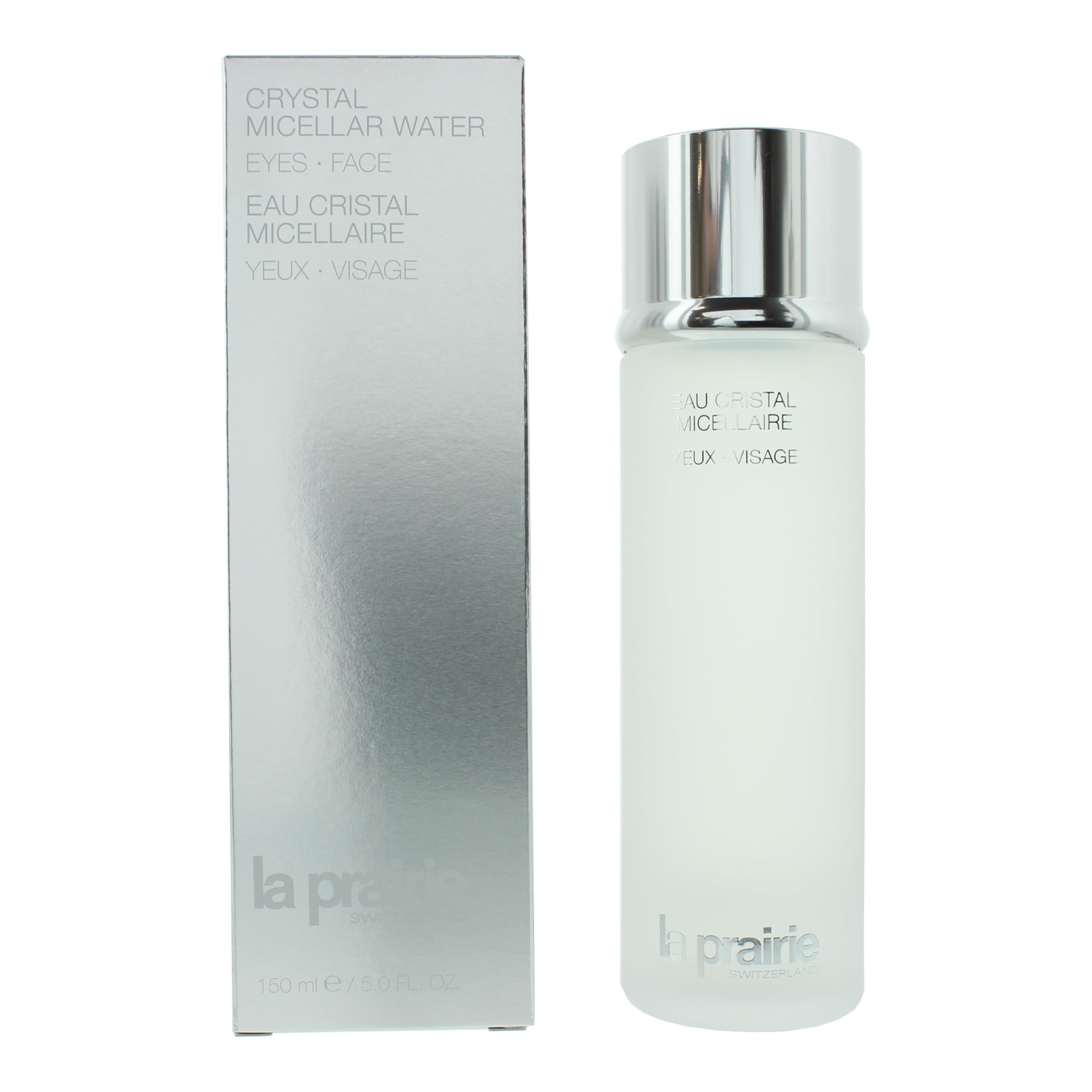 LA PRAIRIE Cell Crystal Micell Water 150