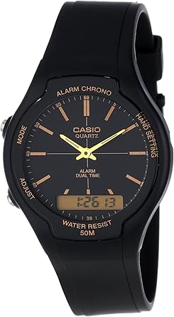 casio 3321 aw 90h