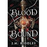 Blood Bound (Convergence)