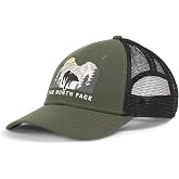 The North Face Embroidered Mudder Trucker