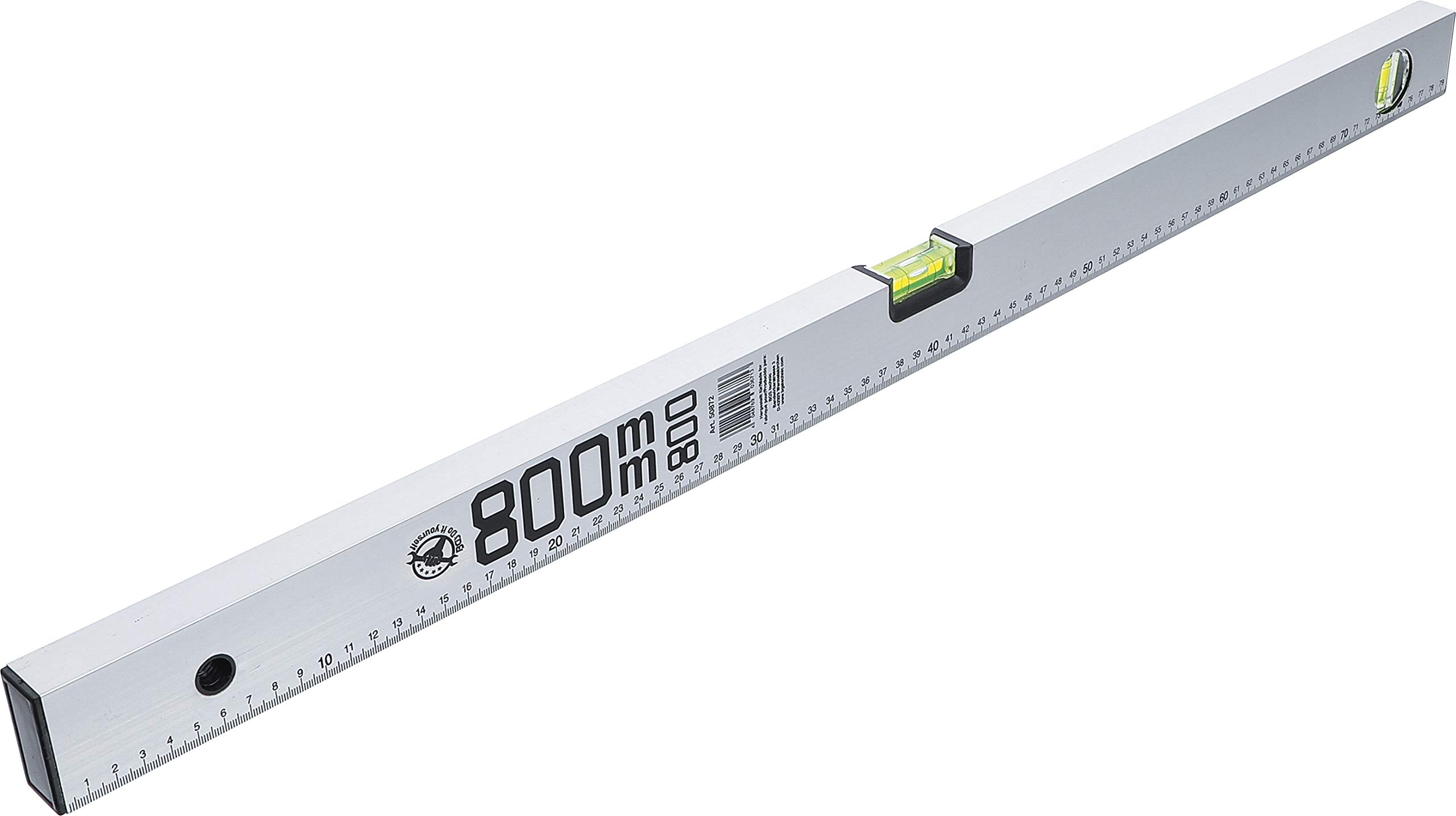BGS Diy 50872 | Water Level | 800 mm