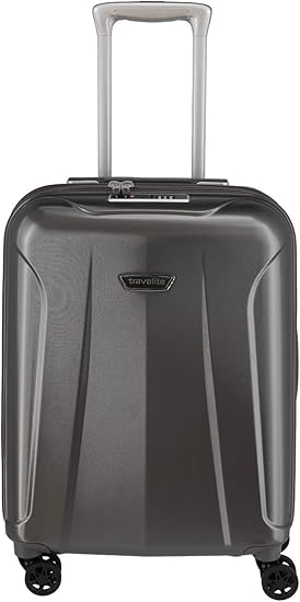 travelite luggage amazon
