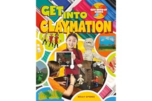 Get Into Claymation