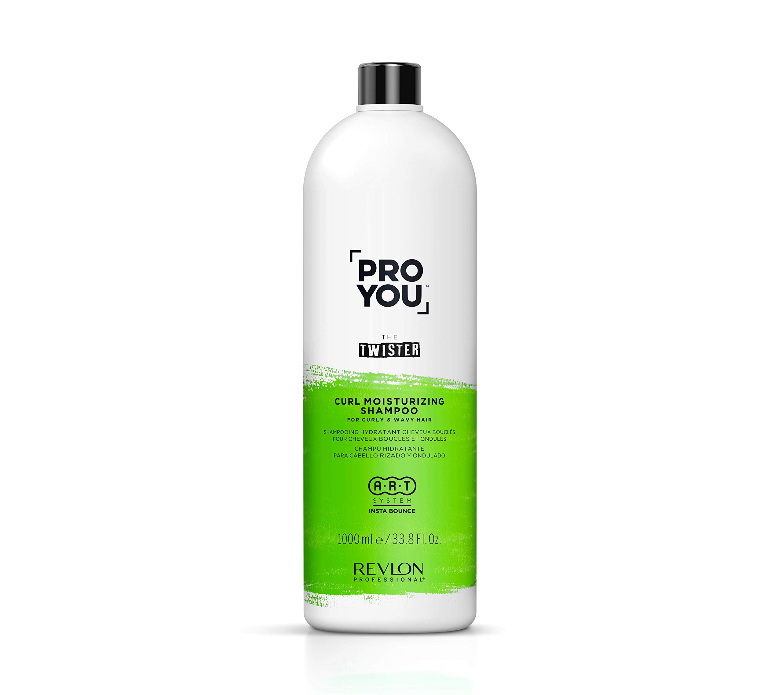 Proyou The Twister Shampoo 1000 ml