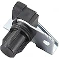 MOTISEN PC247 907-810 213-1580 12575483 10456628 Camshaft Cam Position Sensor Compatible with Cadillac Deville Eldorado Seville Oldsmobile Aurora Pontiac Bonneville(2000-2005, 4.0L/4.6L)