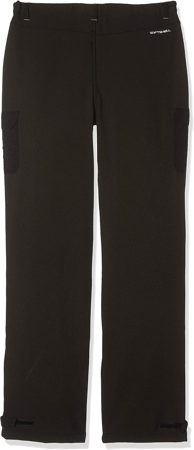 regatta winter trousers