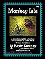 Monkey Isle