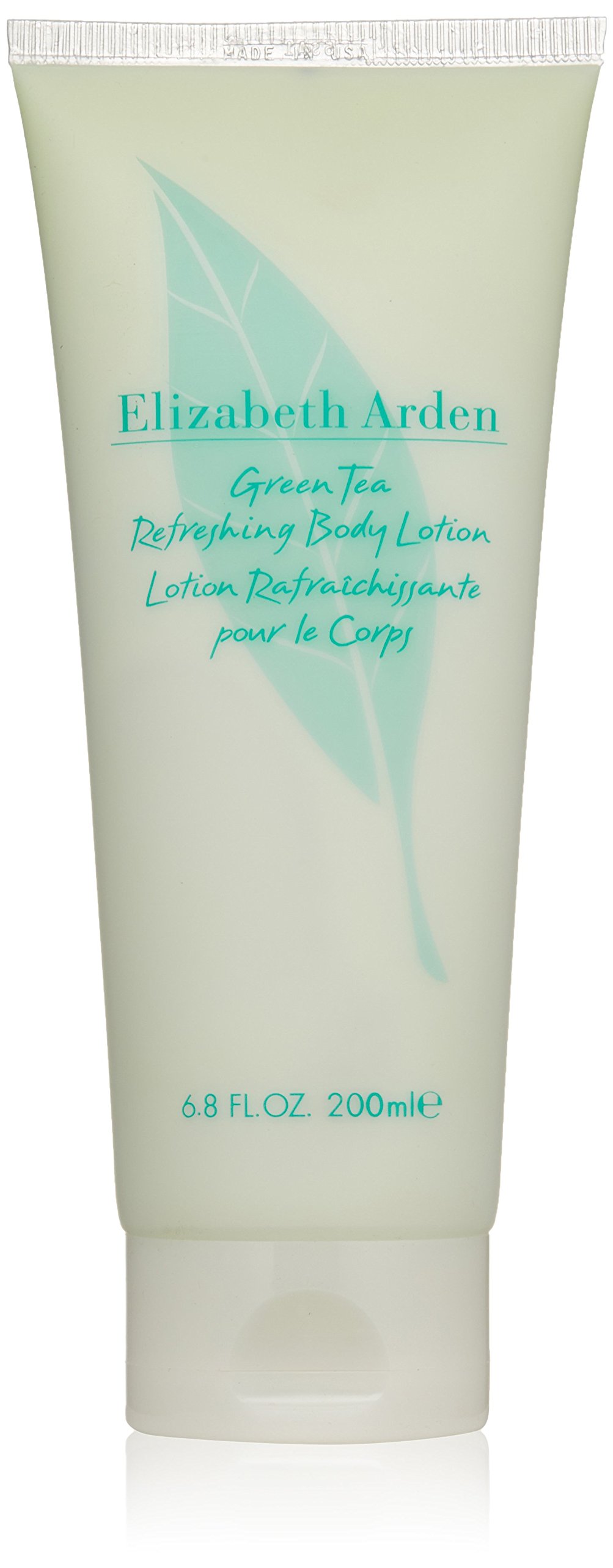 Elizabeth Arden Green Tea Honey Drops Body Cream, 8.4 oz