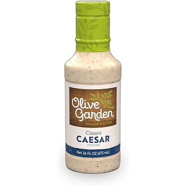 best store caesar dressing Amazon Best Sellers: Best Caesar Salad Dressings
