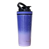 Ice Shaker 26 Oz Stainless Steel Shaker