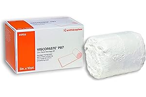 Viscopaste PB7 Bandage 7.5CM X 6M by Viscopaste