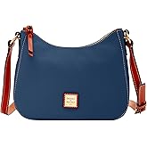 Dooney & Bourke Handbag, Pebble Grain Small Kiley Crossbody