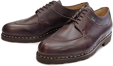 Amazon Co Jp パラブーツ アヴィニョン レザーシューズ メンズ Shoes Bags