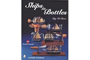 Ships in Bottles